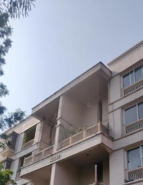 Aashvi homes - 4BHK Apartment